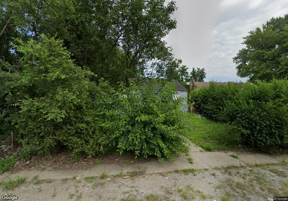 2906 W 13th Ave, Gary, IN 46404 - photo 1