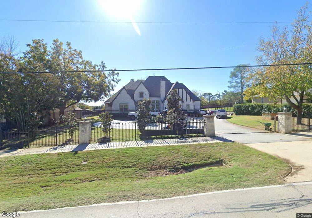 201 E Highland St, Southlake, TX 76092 - photo 1