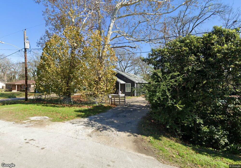 4806 Leffingwell St, Houston, TX 77026 - photo 1