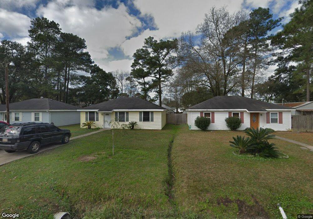 40673 Chinchas Creek Rd, Slidell, LA 70461 - photo 1