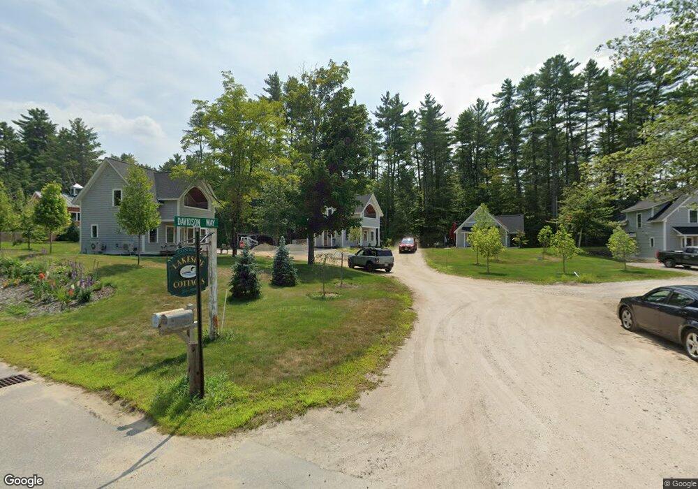 414 Mill St, Conway, NH 03813 - photo 1