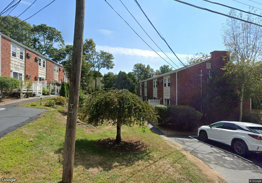 23 Crestview Dr unit 7C, Westerly, RI 02891 - photo 1