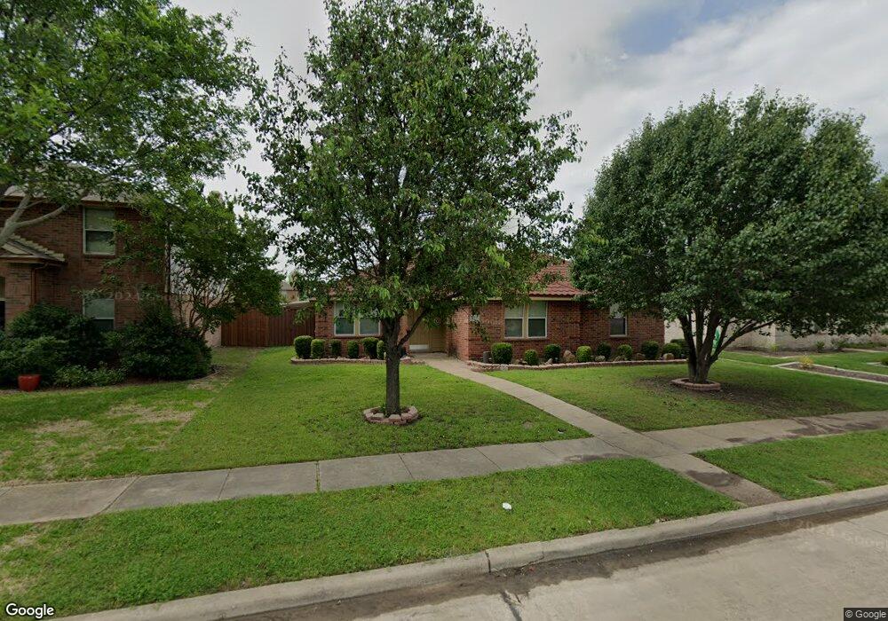 2906 Montague Trail, Wylie, TX 75098 - photo 1