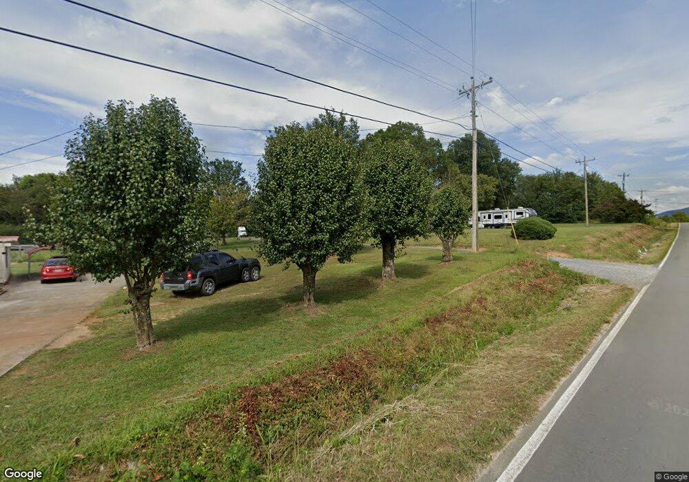 381 Mcentire Cir, Chatsworth, GA 30705 - photo 1