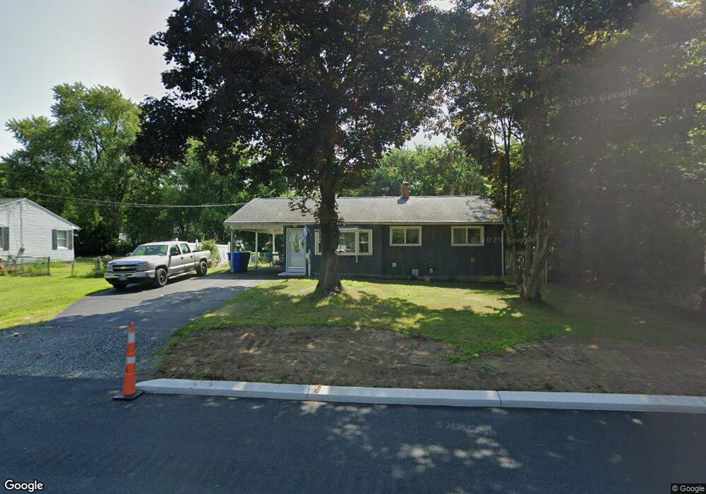 10 Pearl Street Extension, Enfield, CT 06082 - photo 1