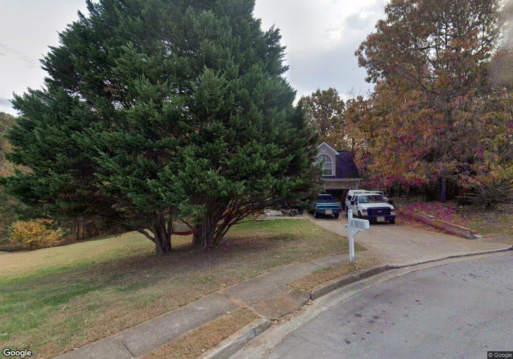 5217 Fawn Ivey Ln, Buford, GA 30519 - photo 1