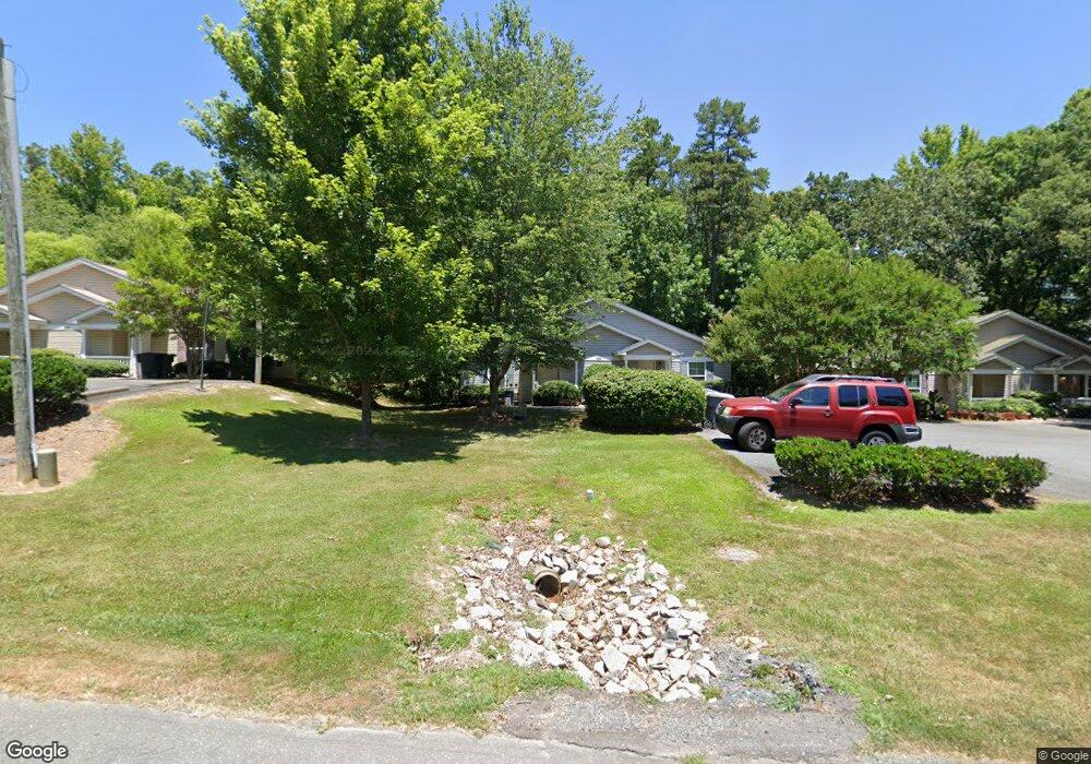950 Sherwood Ave, Asheboro, NC 27205 - photo 1