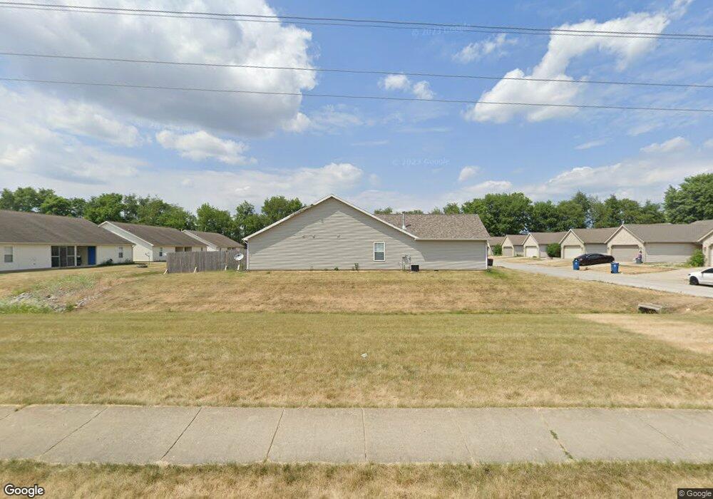 2126 Cliburn Rd, Lafayette, IN 47909 - photo 1