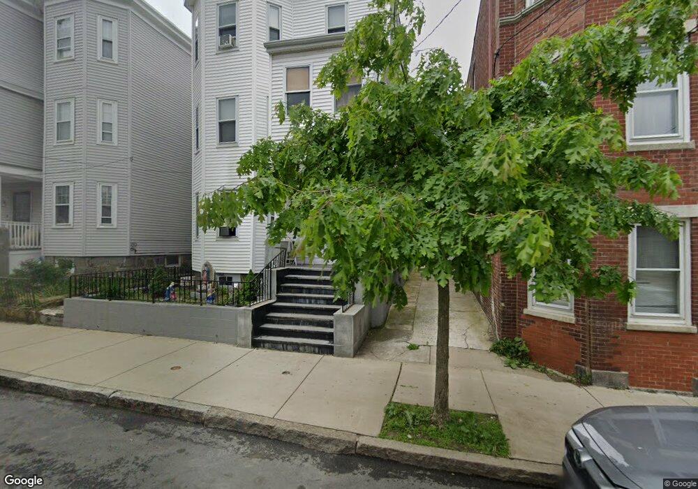 63 Essex St, Chelsea, MA 02150 - photo 1