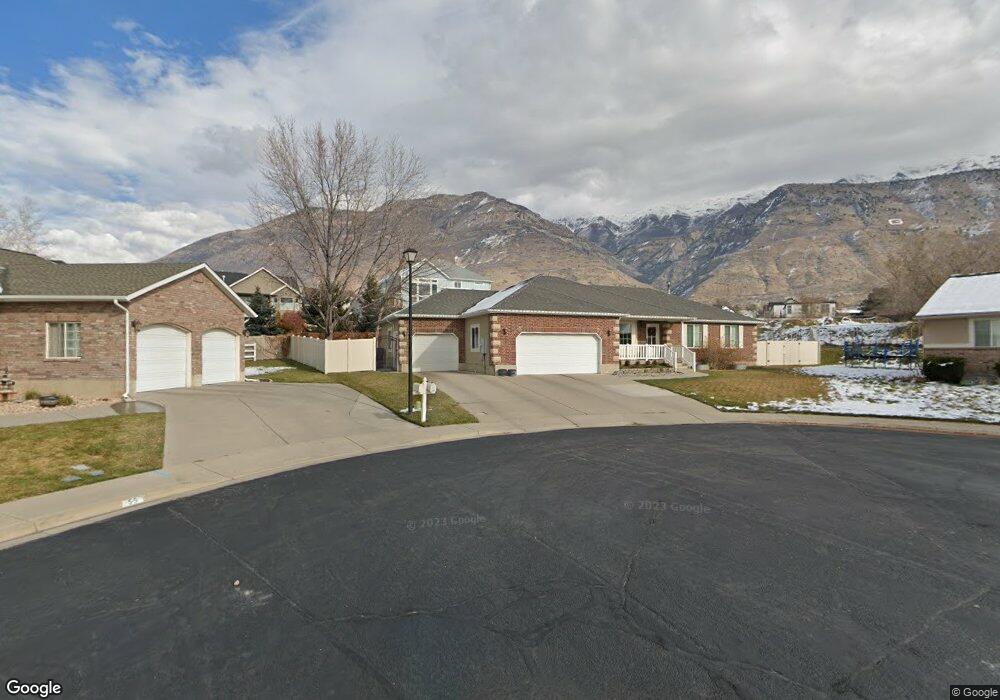 256 N 800 E, Pleasant Grove, UT 84062 - photo 1