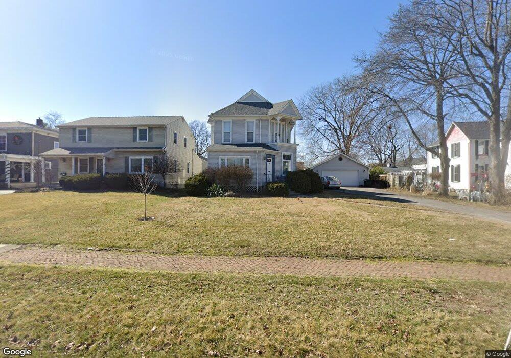 1224 Hurd Ave, Findlay, OH 45840 - photo 1