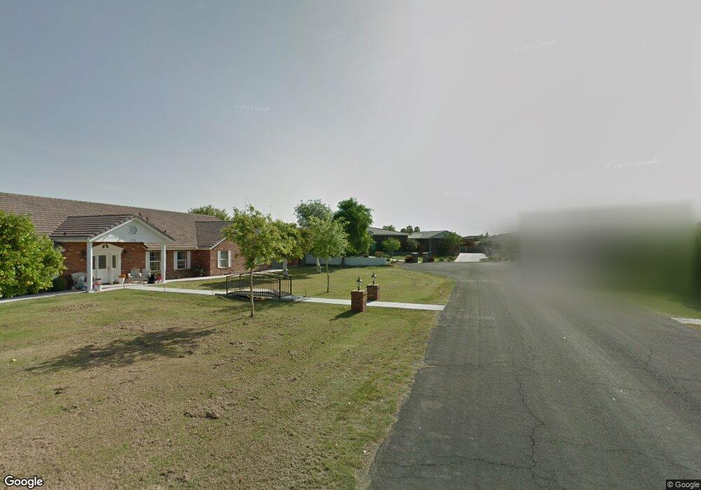 3728 E Omega Cir, Mesa, AZ 85215 - photo 1