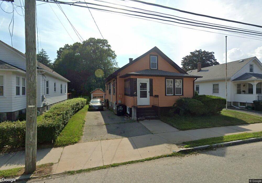 290 Colman St, New London, CT 06320 - photo 1