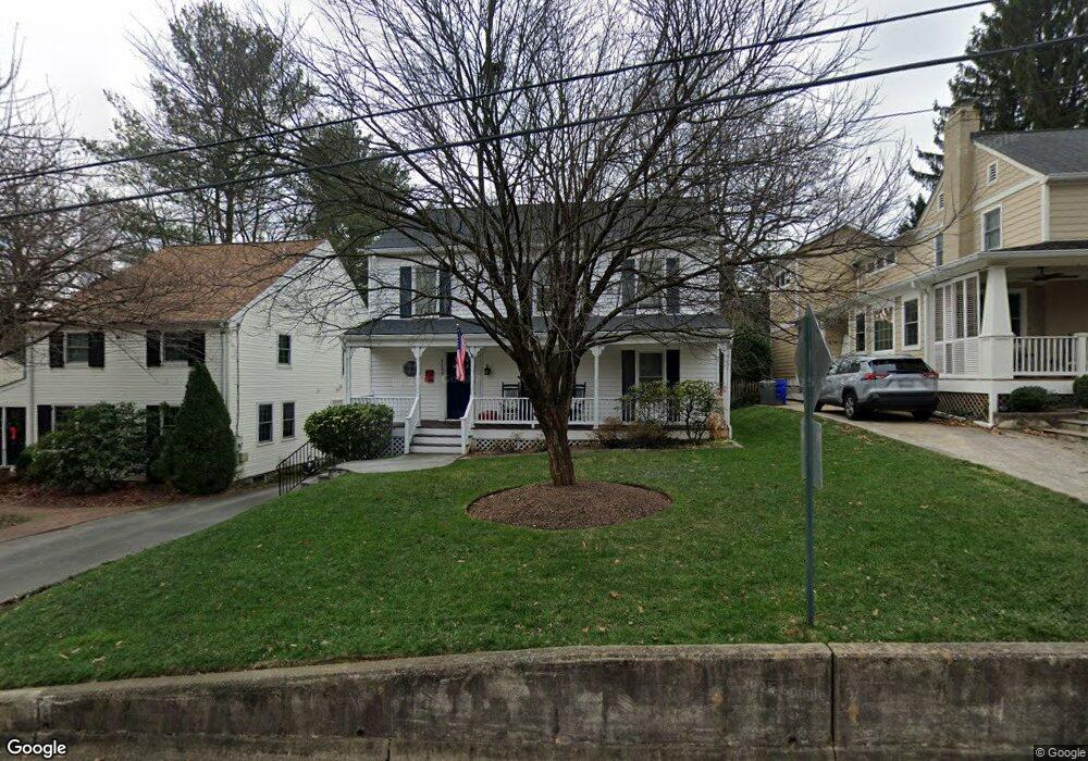 3600 Farragut Ave, Kensington, MD 20895 - photo 1