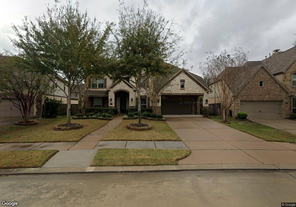 27715 Merchant Hills Ln, Katy, TX 77494 - photo 1