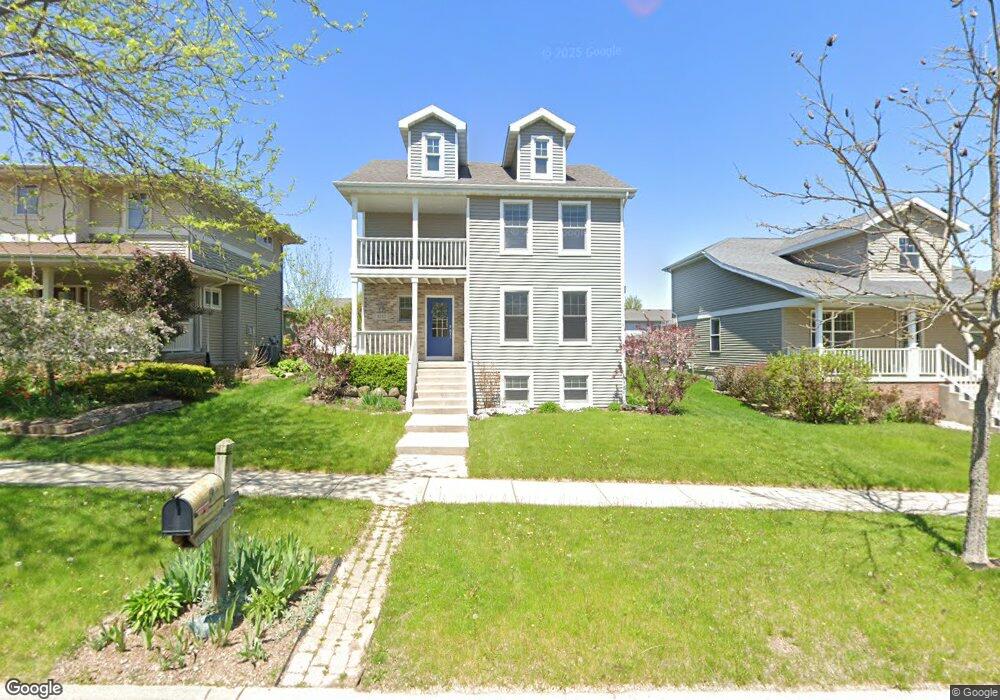 5212 Teaberry Ln, Fitchburg, WI 53711 - photo 1