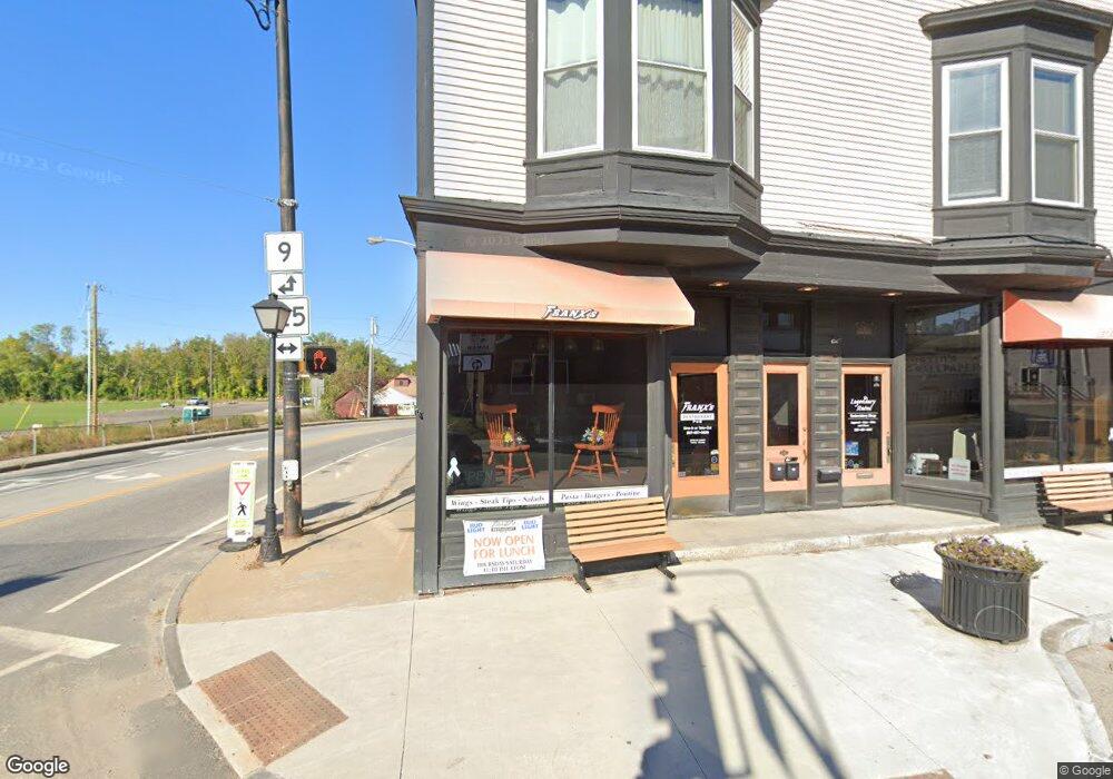 0 Lot C Main St SW, Lisbon, ME 04252 - photo 1