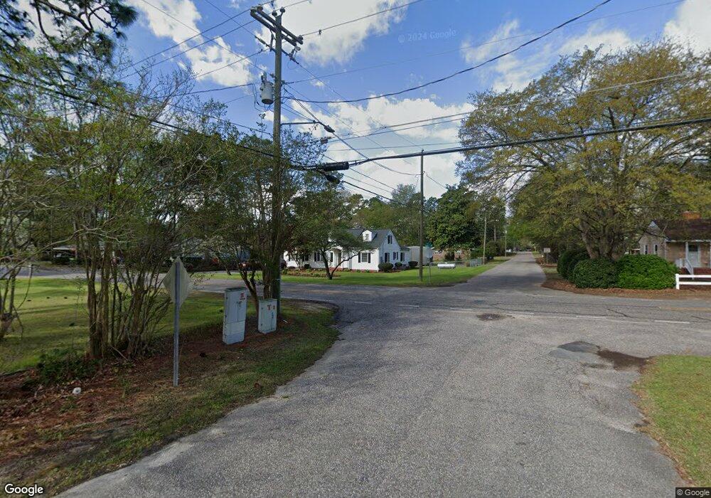 700 Roxie Ave, Fayetteville, NC 28304 - photo 1