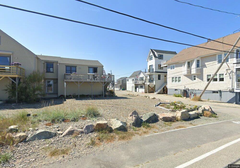 7 Tilden Ave unit 1, Scituate, MA 02066 - photo 1
