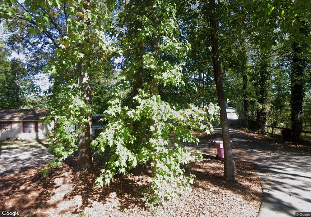 110 Bell Rd, Jackson, GA 30233 - photo 1