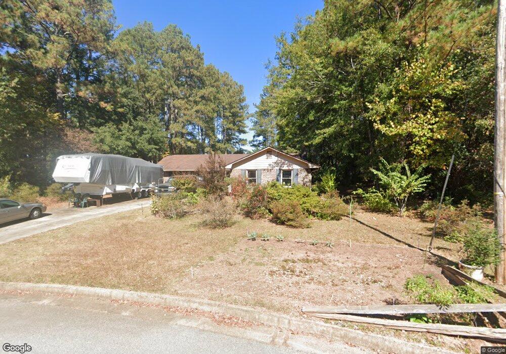 728 Sugar Hill Ln SE unit 13, Conyers, GA 30094 - photo 1