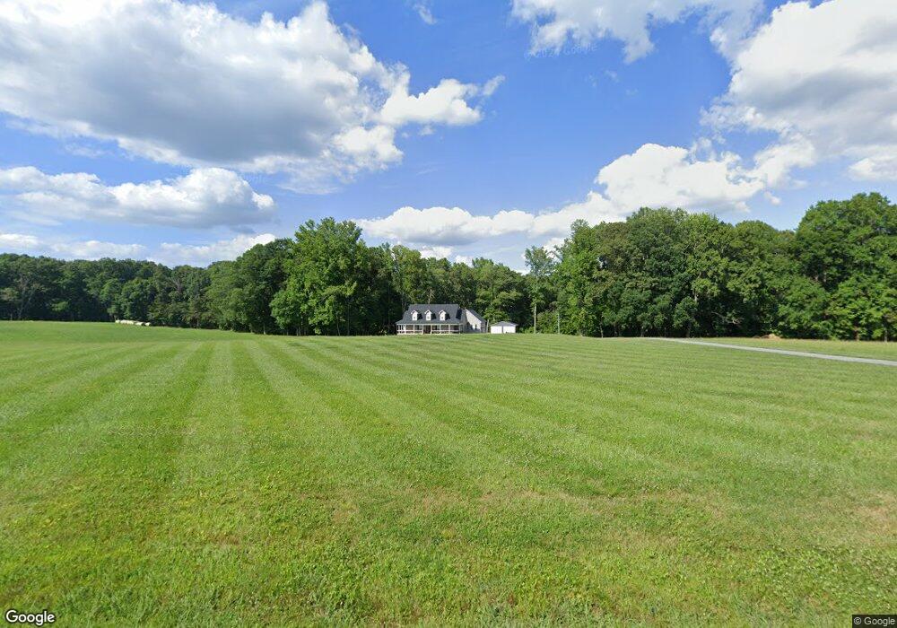 1568 Black Ankle Rd, Star, NC 27356 - photo 1