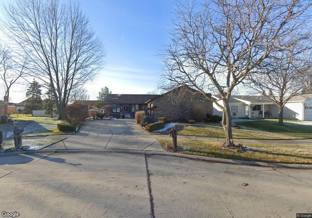 51509 Mitchell Dr, Chesterfield, MI 48047 - photo 1