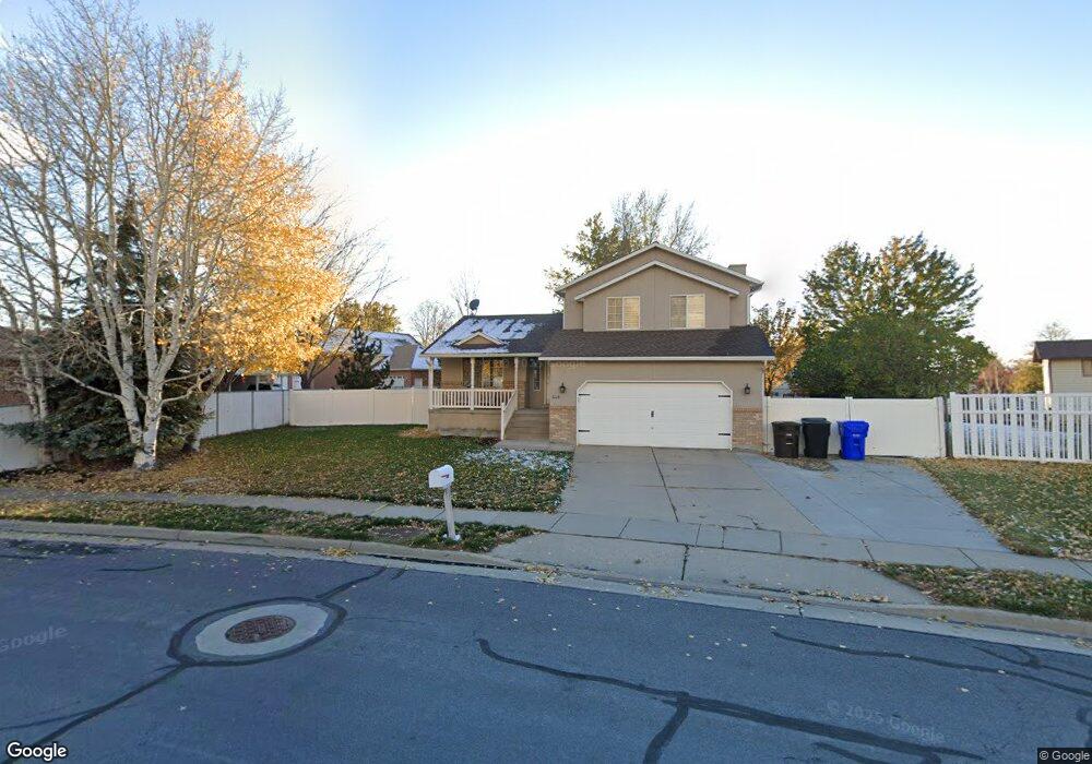 648 S 150 W, Centerville, UT 84014 - photo 1