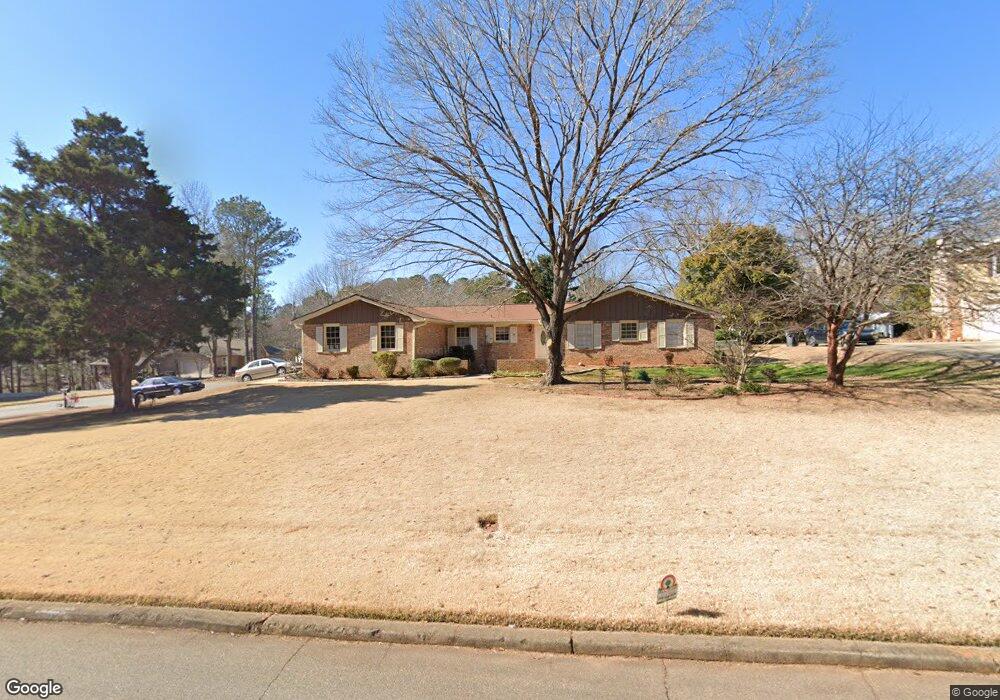 4465 Lisa Way NW, Lilburn, GA 30047 - photo 1