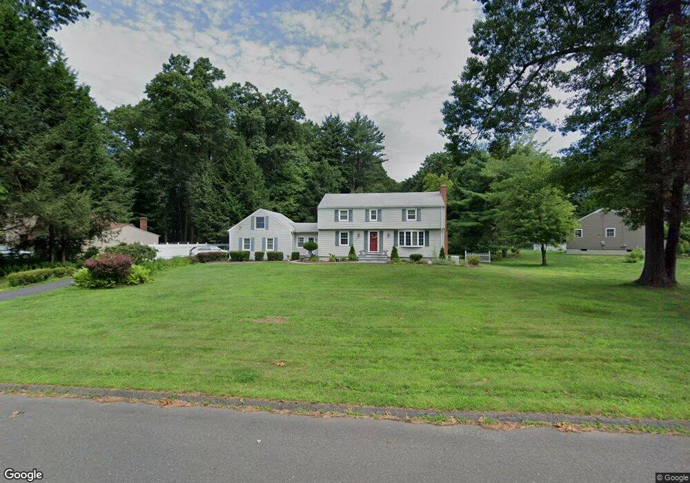 26 Woods Rd, Bloomfield, CT 06002 - photo 1