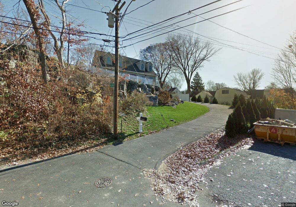 5 Parallel St, Norwalk, CT 06850 - photo 1