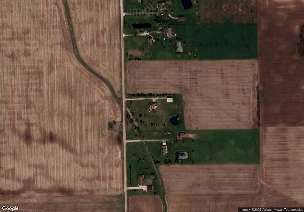 11668 Burns Rd, Carleton, MI 48117 - photo 1