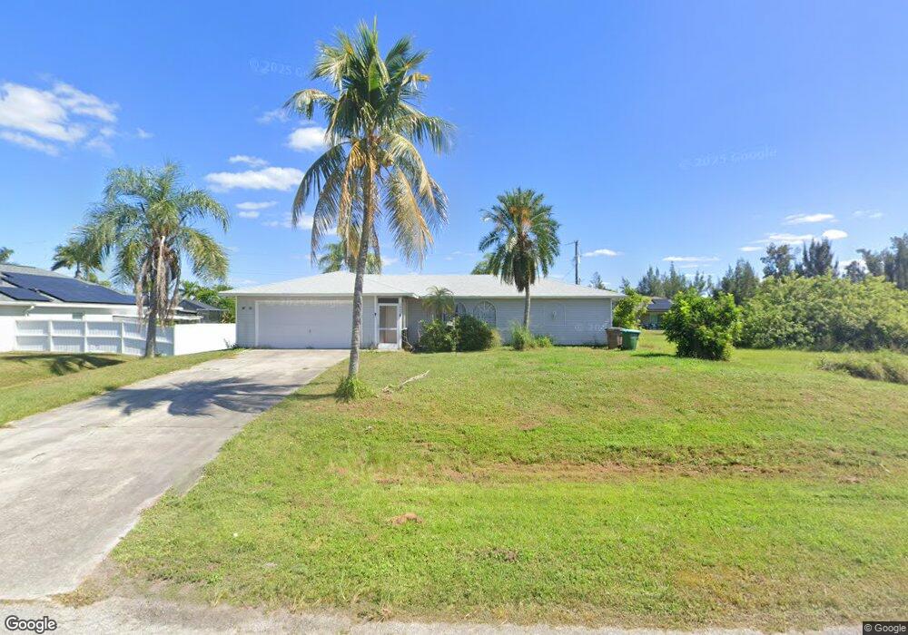 1805 NW 2nd Ave, Cape Coral, FL 33993 - photo 1
