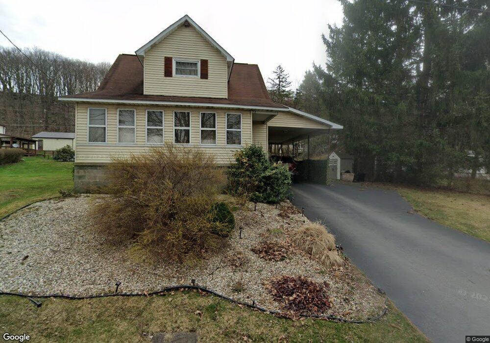 873 Rock St, Archbald, PA 18403 - photo 1