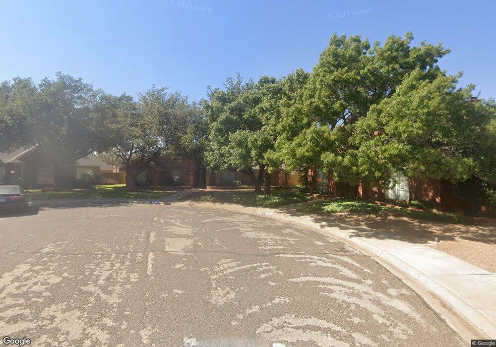 4124 Radcliff Ct, Midland, TX 79707 - photo 1