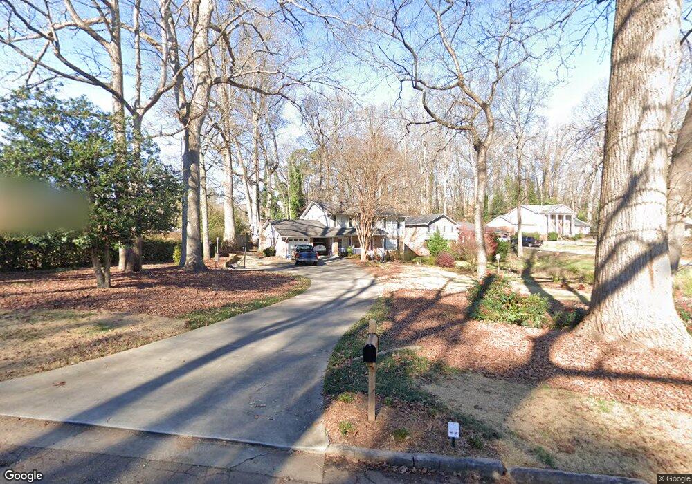 1829 Samaria Trail, Tucker, GA 30084 - photo 1