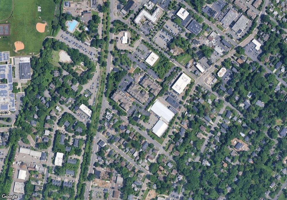 2109 The Plaza, Tenafly, NJ 07670 - photo 1