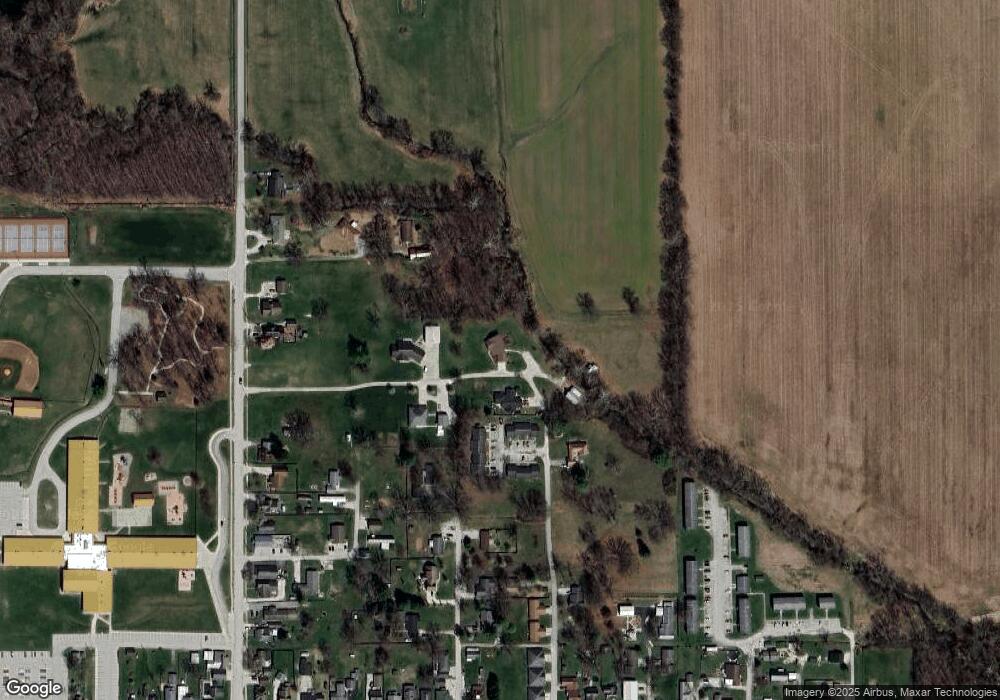 630 Old Mill Run NE, Linton, IN 47441 - photo 1