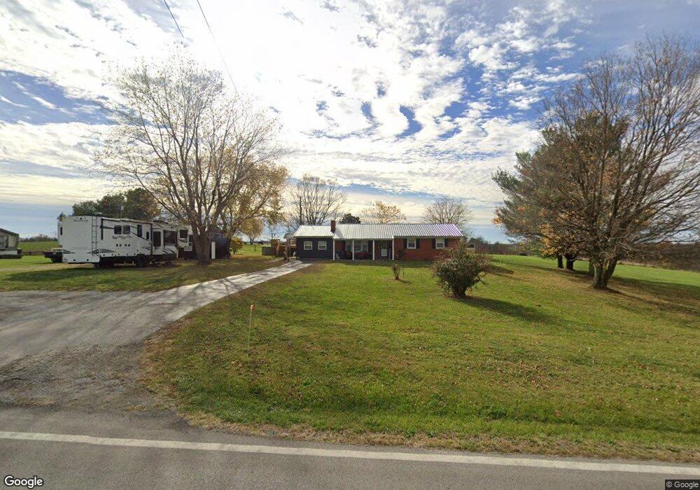 4525 Ewing Rd, Ewing, KY 41039 - photo 1