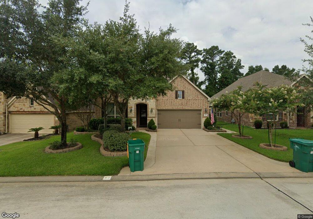 94 Hearthshire Cir, Magnolia, TX 77354 - photo 1