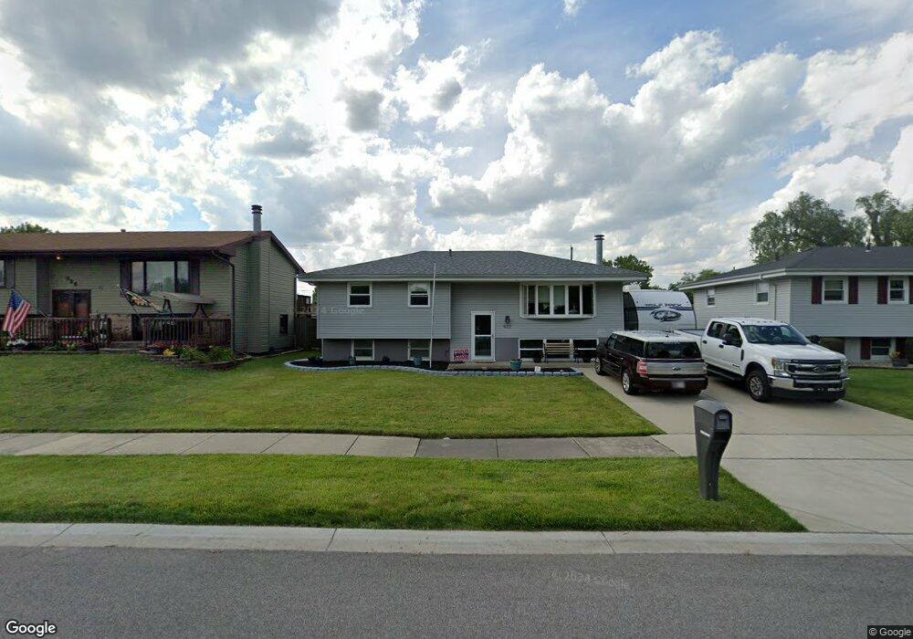 922 Harrison Ave, Dyer, IN 46311 - photo 1