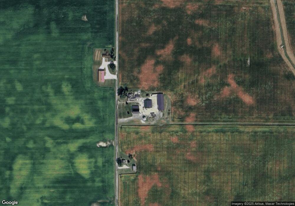 11711 S 500 E, Warren, IN 46792 - photo 1