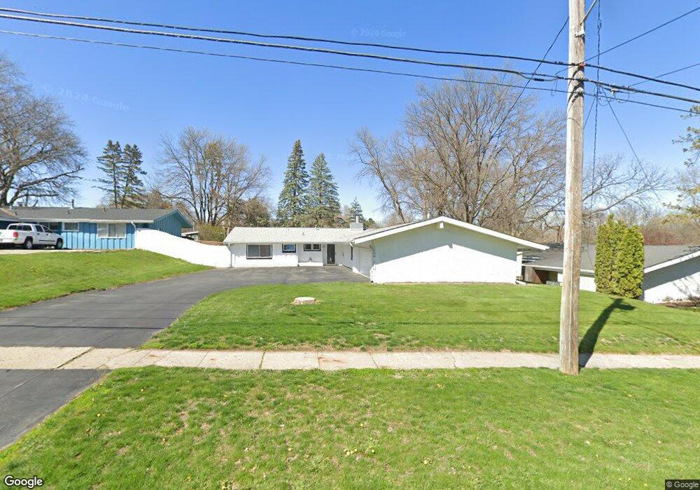 1609 Mckinley Ave, Des Moines, IA 50315 - photo 1