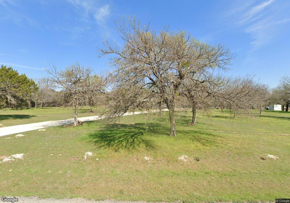 107 Livingston Ct, Weatherford, TX 76087 - photo 1