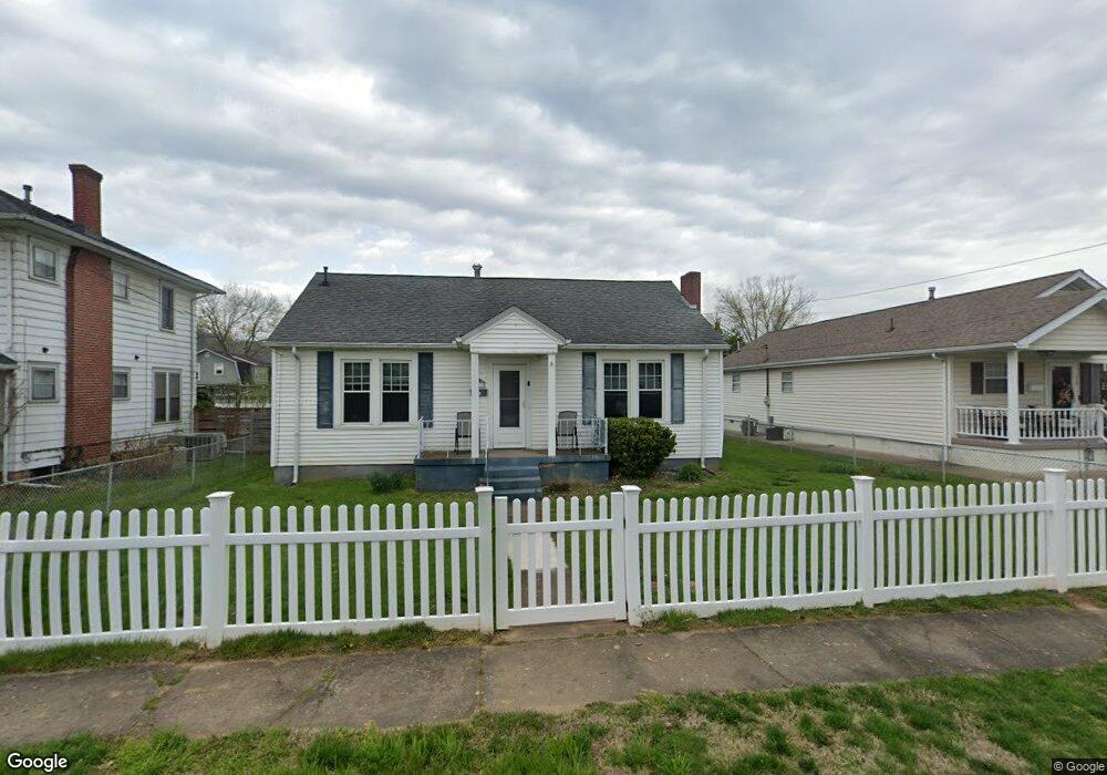 217 18th St, Dunbar, WV 25064 - photo 1