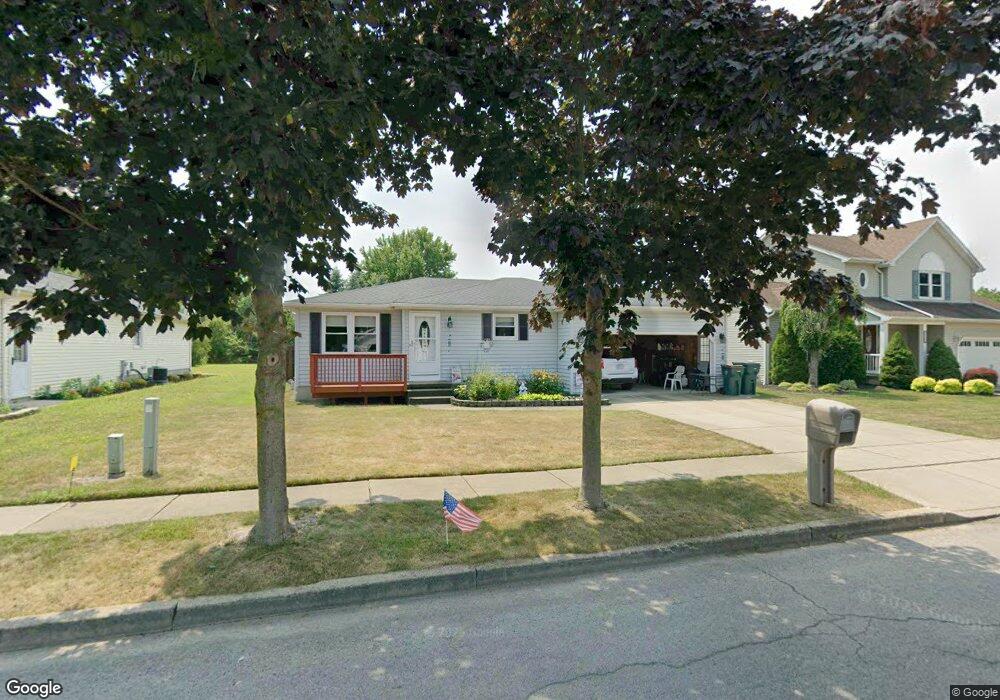 306 Summit Blvd, North Tonawanda, NY 14120 - photo 1