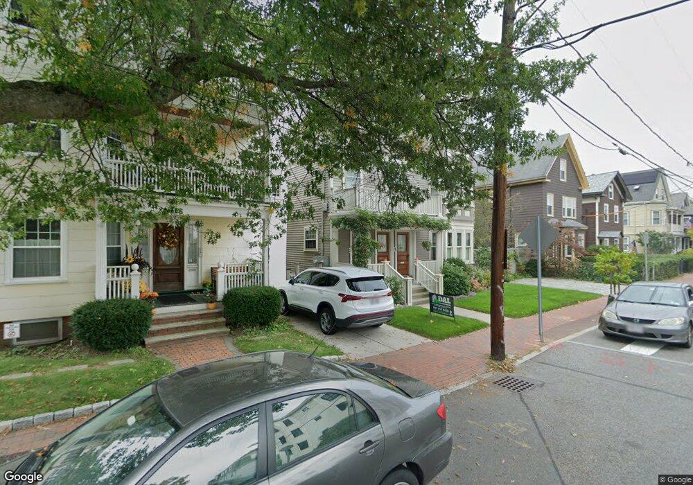 20 Meacham Rd unit 24, Cambridge, MA 02140 - photo 1