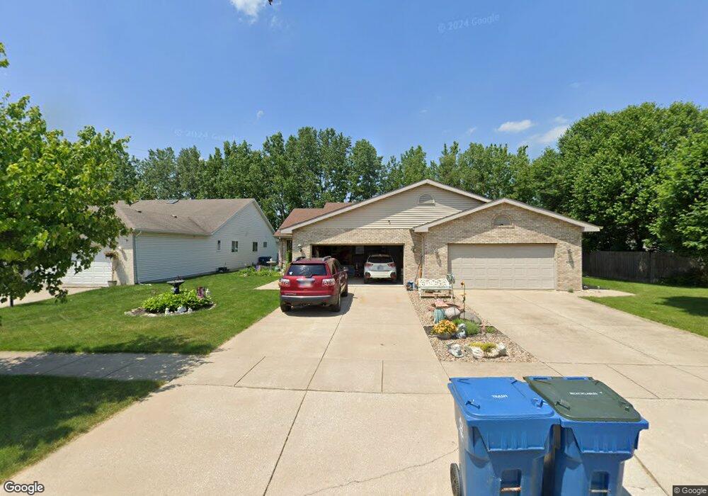 4912 W 92nd Ave, Crown Point, IN 46307 - photo 1