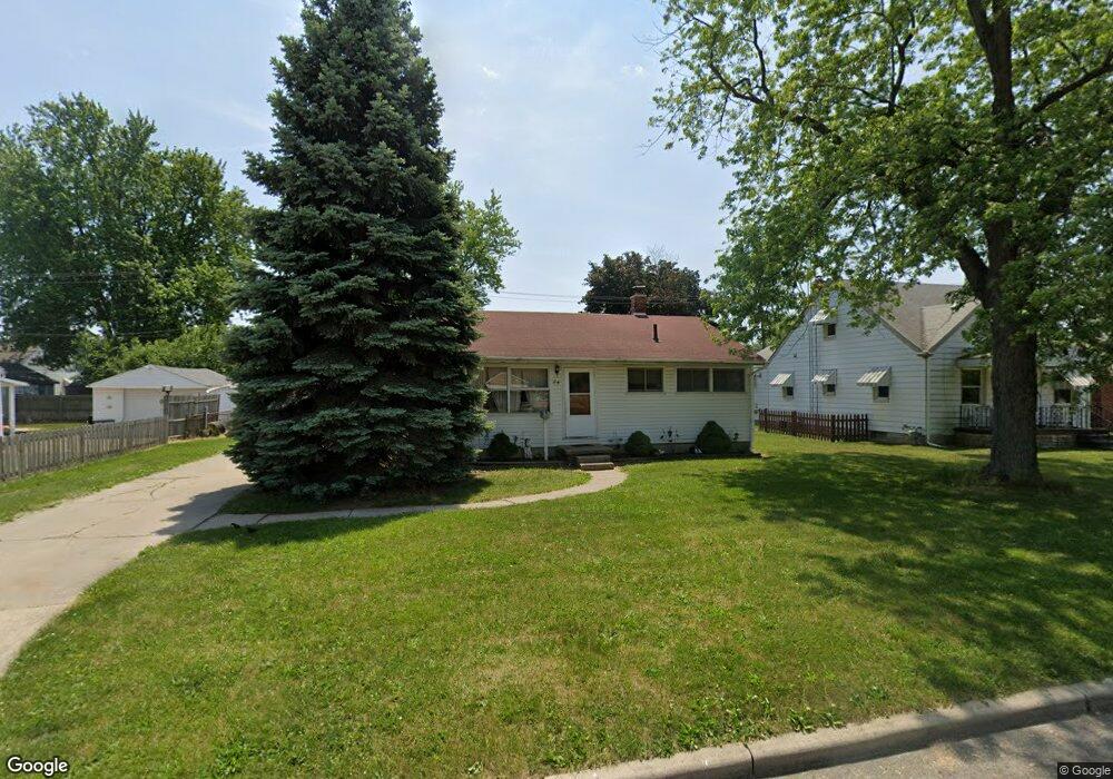 24 E Northgate Pkwy, Toledo, OH 43612 - photo 1