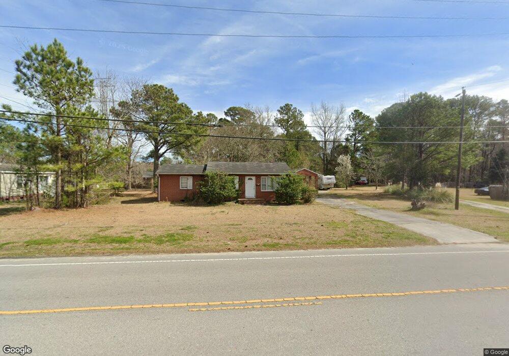 410 Country Club Rd unit A, Jacksonville, NC 28546 - photo 1